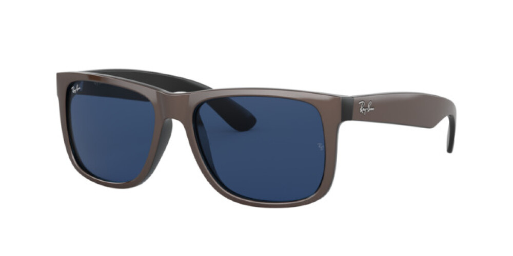 Occhiali da Sole Donna Uomo Ray-Ban Justin RB 4165 647080