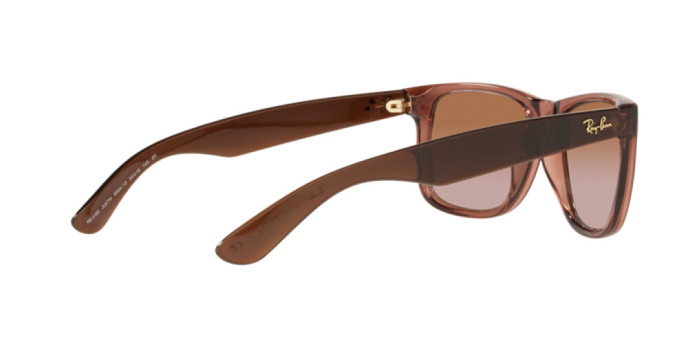 Occhiali da Sole Uomo Ray-Ban Justin RB 4165 659413