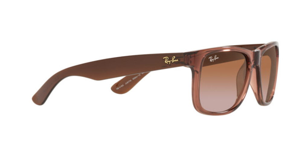 Occhiali da Sole Uomo Ray-Ban Justin RB 4165 659413