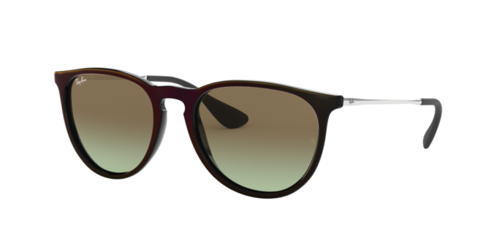 Sunglasses Man Woman Ray-Ban Erika RB 4171 6316E8