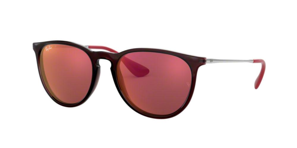 Occhiali da Sole Donna Uomo Ray-Ban Erika RB 4171 6339D0