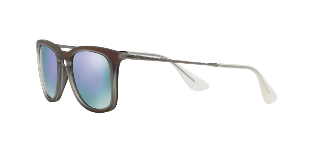 Occhiali da Sole Donna Uomo Ray-Ban  RB 4221 61684V