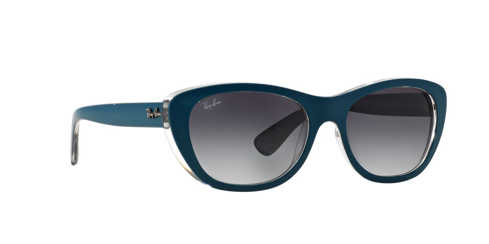 Occhiali da Sole Donna Uomo Ray-Ban  RB 4227 61918G