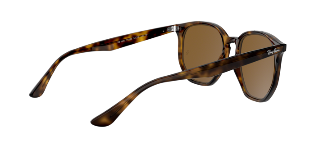 Occhiali da Sole Donna Uomo Ray-Ban  RB 4306 710/83