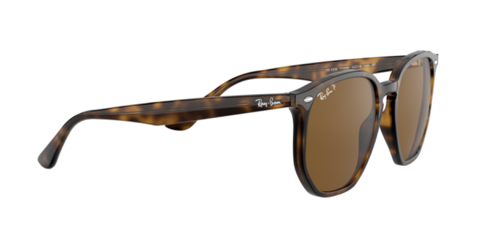 Occhiali da Sole Donna Uomo Ray-Ban  RB 4306 710/83