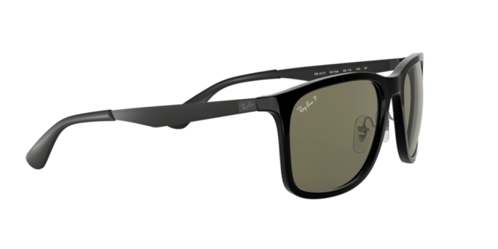 Occhiali da Sole Uomo Ray-Ban  RB 4313 601/9A