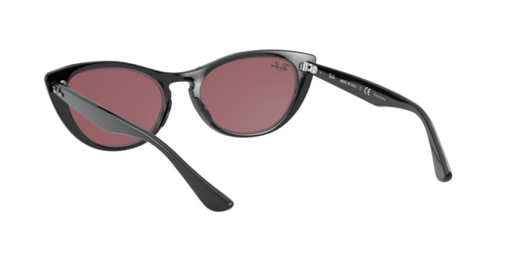 Sunglasses Woman Ray-Ban Nina RB 4314N 601/U0