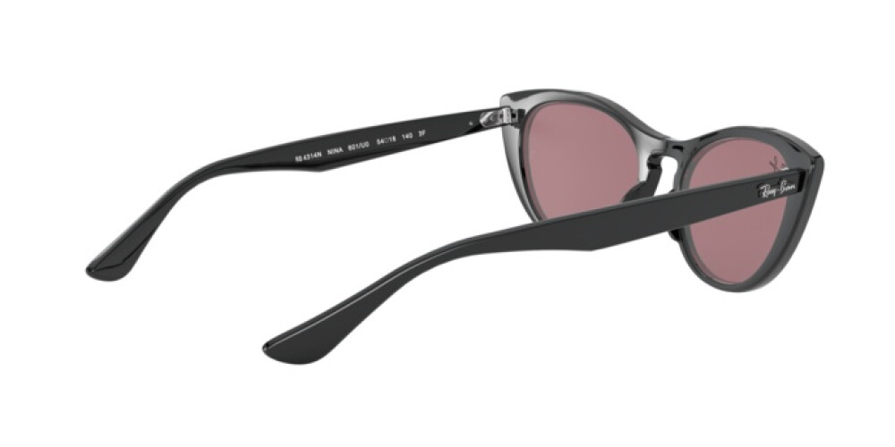Sunglasses Woman Ray-Ban Nina RB 4314N 601/U0