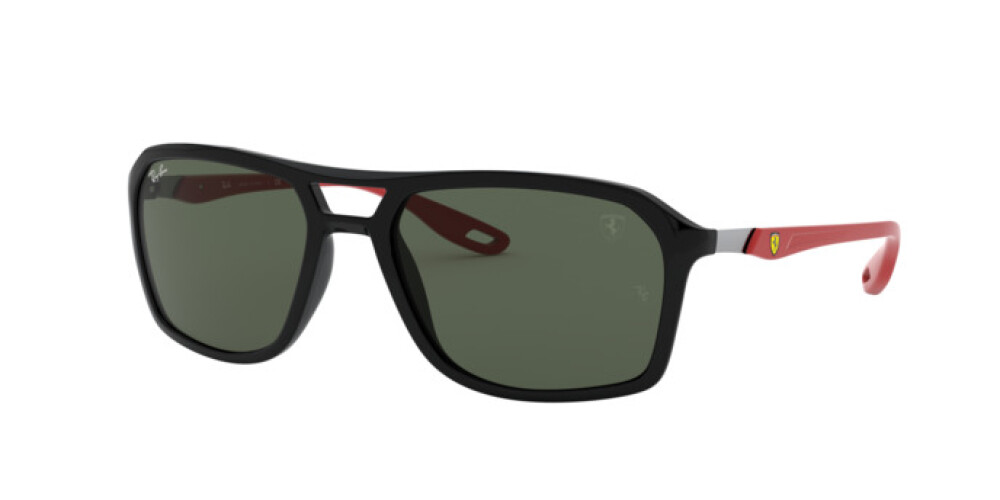 Occhiali da Sole Uomo Ray-Ban Scuderia Ferrari RB 4329M F60171