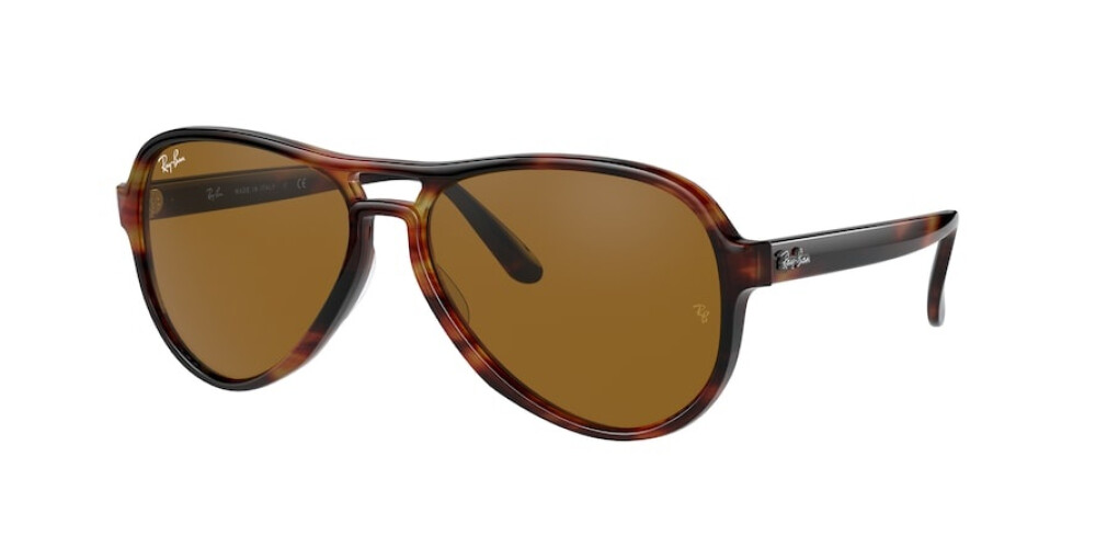 Occhiali da Sole Donna Uomo Ray-Ban Vagabond RB 4355 954/33