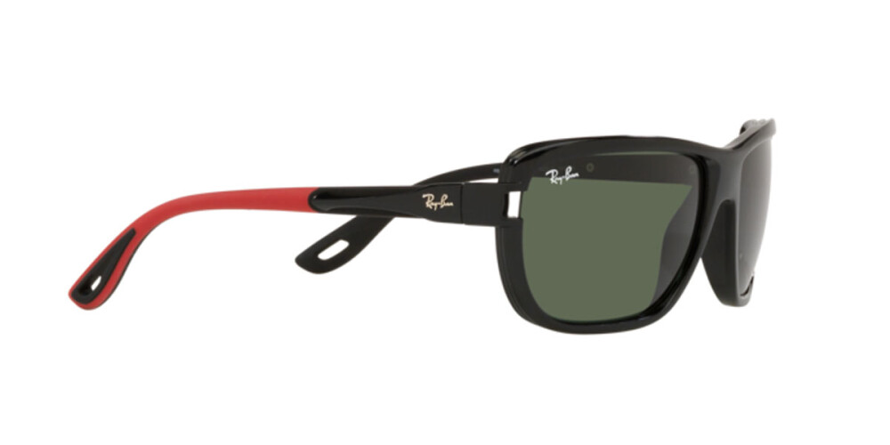 Sunglasses Man Woman Ray-Ban Scuderia Ferrari RB 4365M F60171