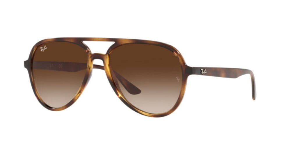 Sunglasses Man Woman Ray-Ban  RB 4376 710/13