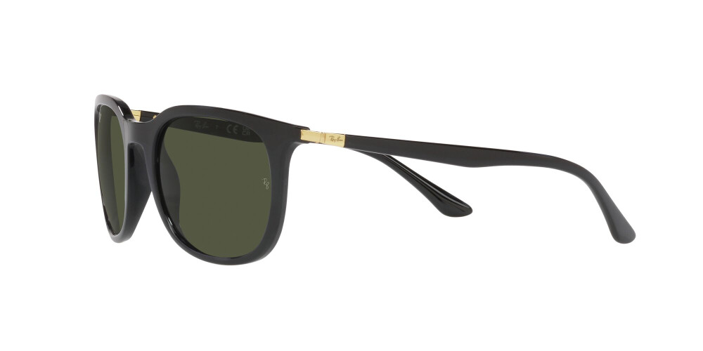 Occhiali da Sole Donna Uomo Ray-Ban  RB 4386 601/31