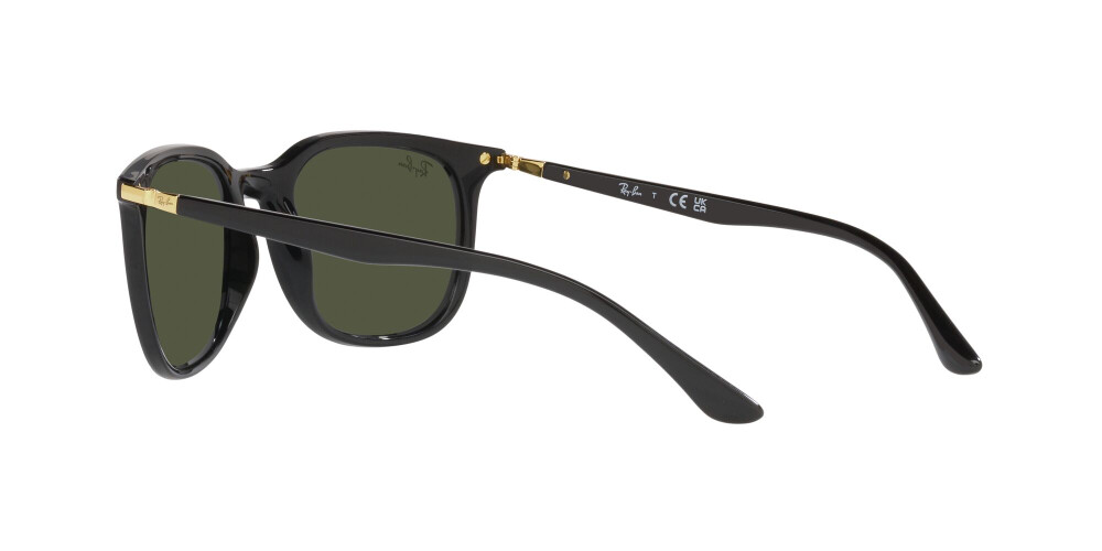 Occhiali da Sole Donna Uomo Ray-Ban  RB 4386 601/31