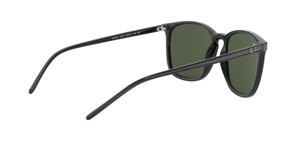 Occhiali da Sole Uomo Ray-Ban  RB 4387 601/71