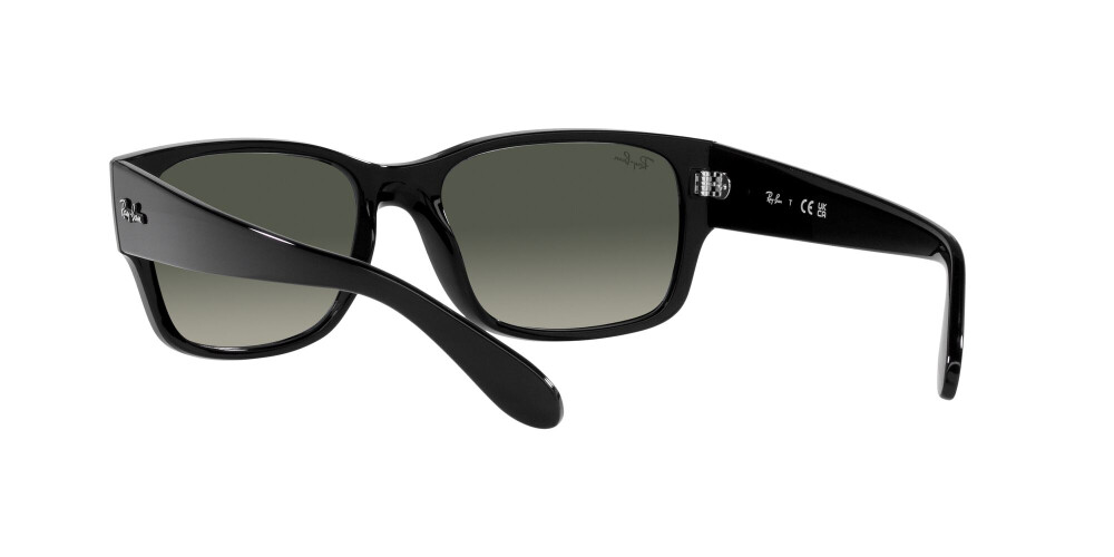 Occhiali da Sole Donna Uomo Ray-Ban  RB 4388 601/71