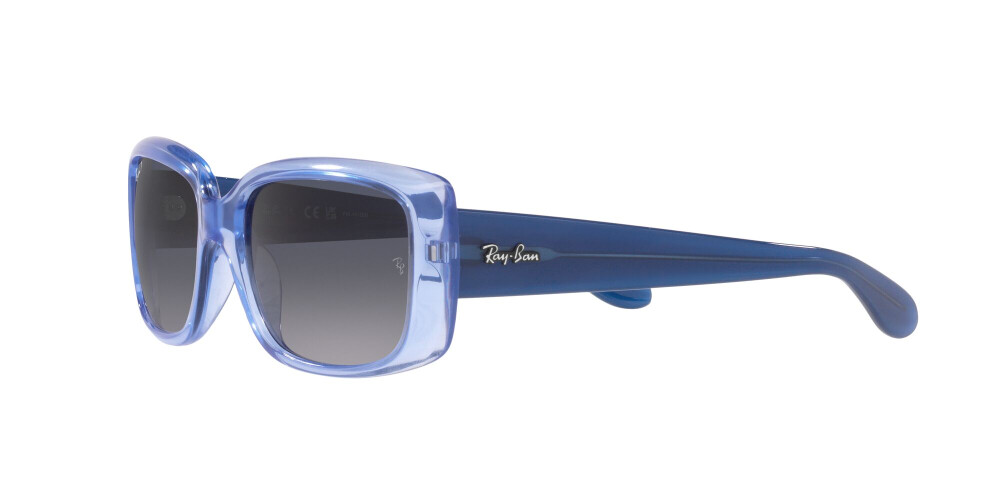 Occhiali da Sole Donna Ray-Ban  RB 4389 664578