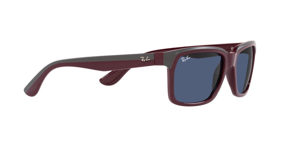 Occhiali da Sole Donna Uomo Ray-Ban Scuderia Ferrari RB 4393M F67980