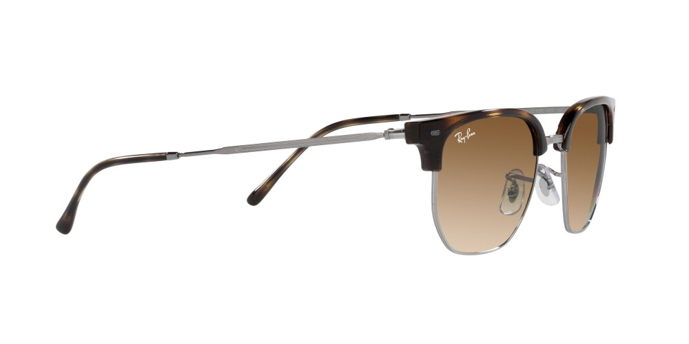 Occhiali da Sole Donna Uomo Ray-Ban New Clubmaster RB 4416 710/51