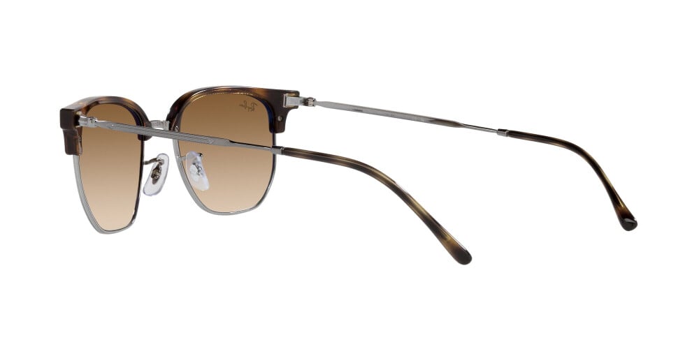 Occhiali da Sole Donna Uomo Ray-Ban New Clubmaster RB 4416 710/51