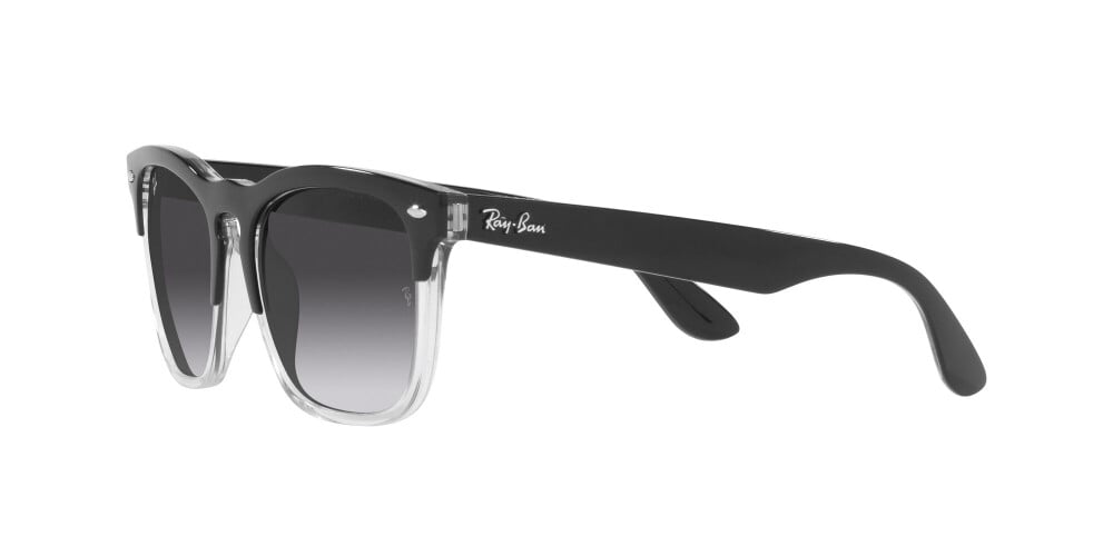 Occhiali da Sole Donna Uomo Ray-Ban Steve RB 4487 66308G