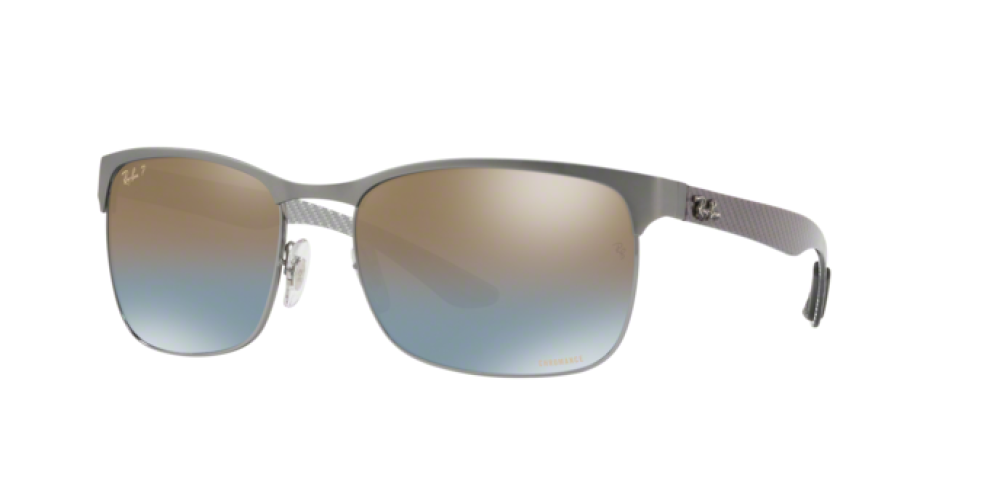 Occhiali da Sole Uomo Ray-Ban Chromance RB 8319CH 9075J0