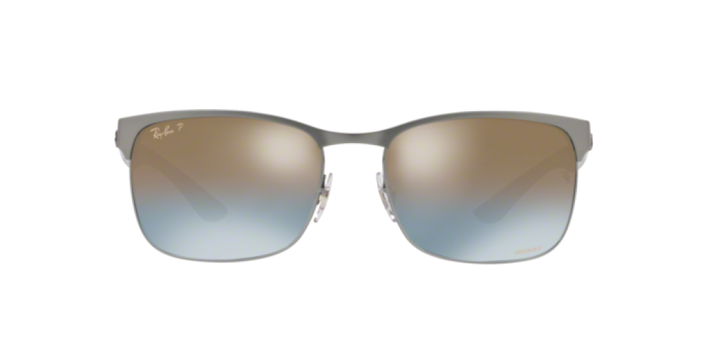 Occhiali da Sole Uomo Ray-Ban Chromance RB 8319CH 9075J0