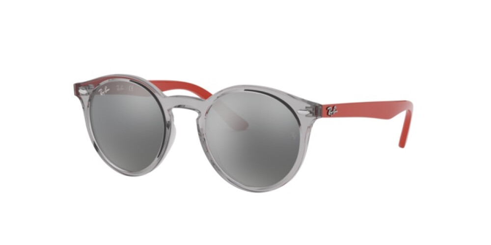 Occhiali da Sole Junior (da bambino) Ray-Ban  RJ 9064S 70636G