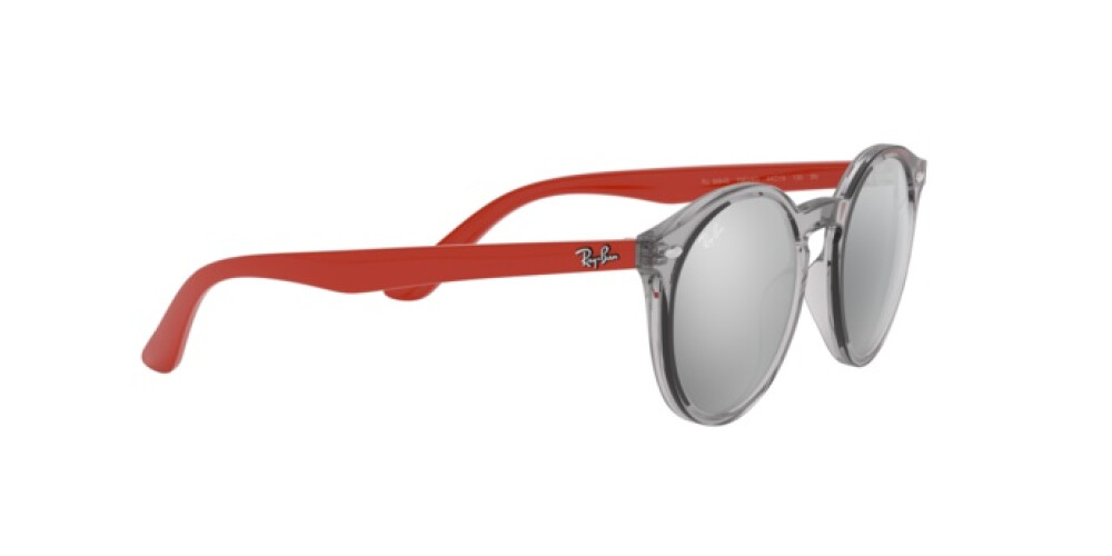 Occhiali da Sole Junior (da bambino) Ray-Ban  RJ 9064S 70636G