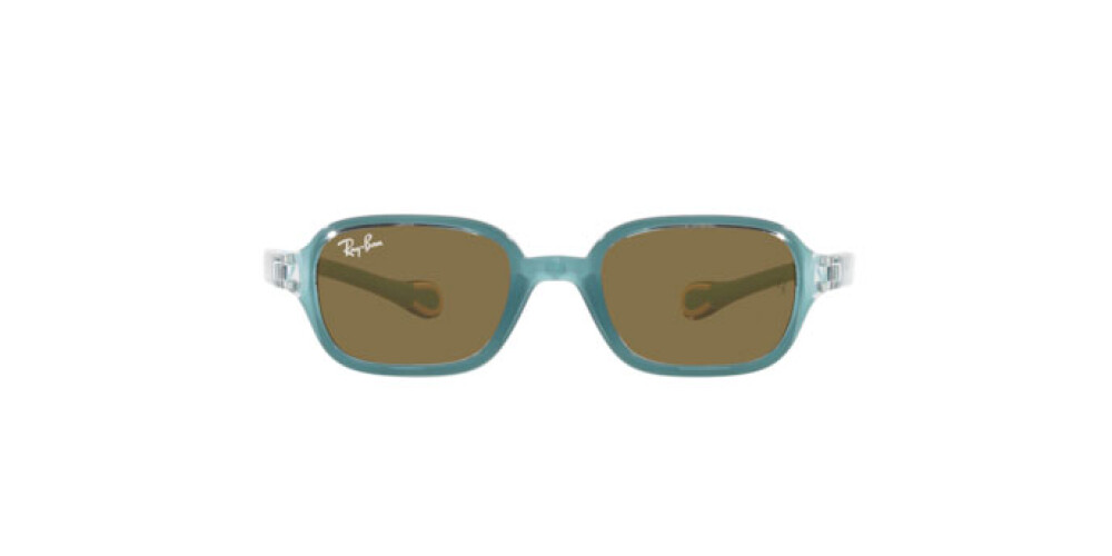 Occhiali da Sole Junior (da bambino) Ray-Ban  RJ 9074S 709773