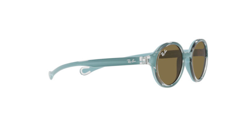 Occhiali da Sole Junior (da bambino) Ray-Ban  RJ 9075S 709773