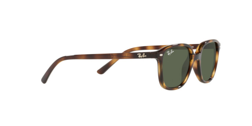 Occhiali da Sole Junior (da bambino) Ray-Ban Leonard Junior RJ 9093S 152/71