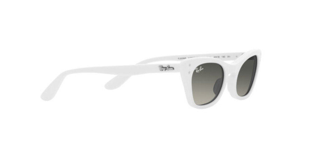 Occhiali da Sole Junior (da bambino) Ray-Ban Miss Burbank Junior RJ 9099S 116/11