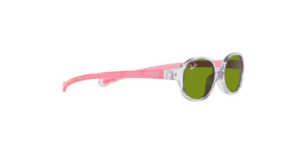 Occhiali da Sole Junior (da bambino) Ray-Ban  RJ 9187S 7082/2