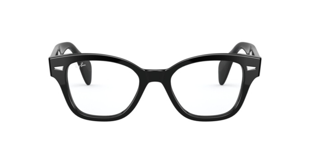 Eyeglasses Man Woman Ray-Ban  RX 0880 2000