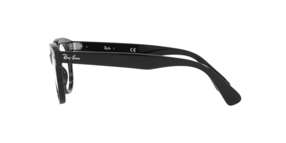 Eyeglasses Man Woman Ray-Ban  RX 2199V 2000