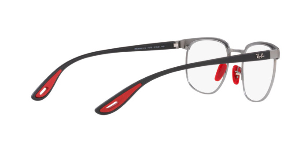 Eyeglasses Man Woman Ray-Ban Scuderia Ferrari RX 3698VM F073