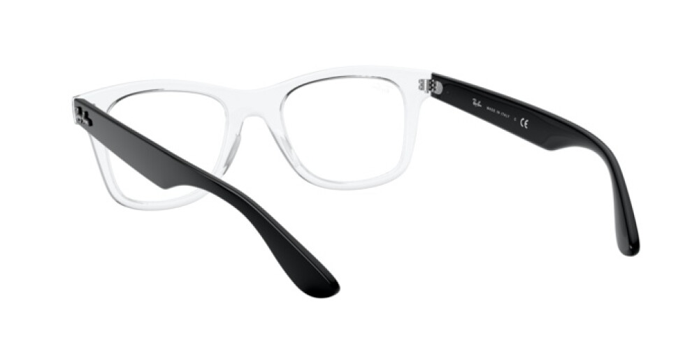 Eyeglasses Man Woman Ray-Ban  RX 4640V 5943