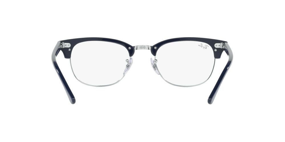 Eyeglasses Man Woman Ray-Ban Clubmaster RX 5154 8231