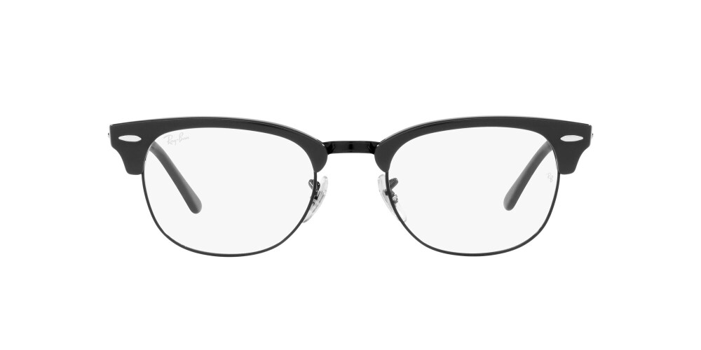 Eyeglasses Man Woman Ray-Ban Clubmaster RX 5154 8232