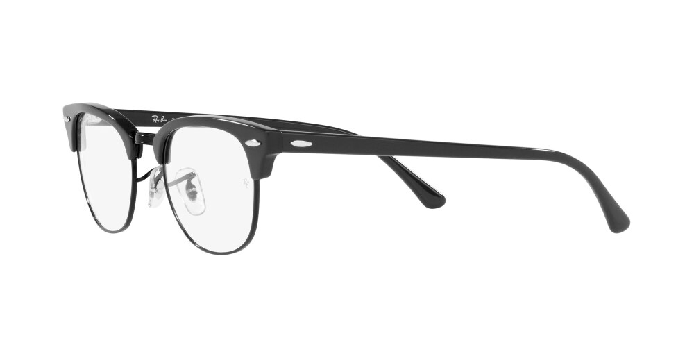 Eyeglasses Man Woman Ray-Ban Clubmaster RX 5154 8232