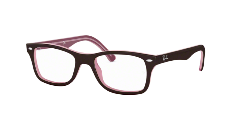 Eyeglasses Man Woman Ray-Ban  RX 5228 2126