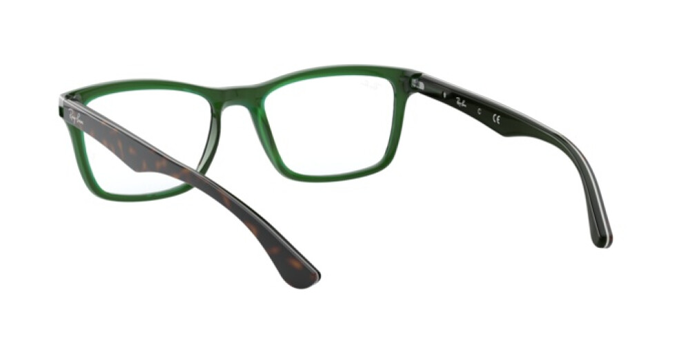 Occhiali da Vista Donna Uomo Ray-Ban  RX 5279 5974