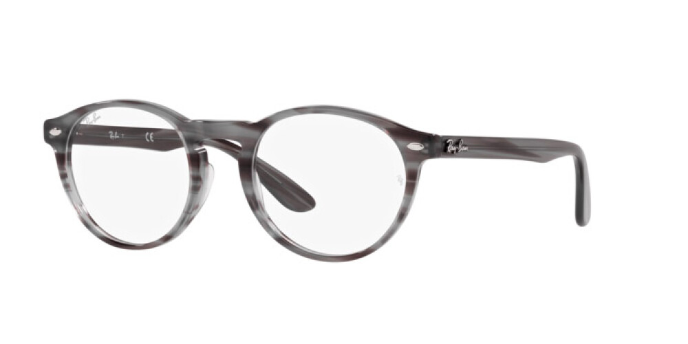 Eyeglasses Man Woman Ray-Ban  RX 5283 8055