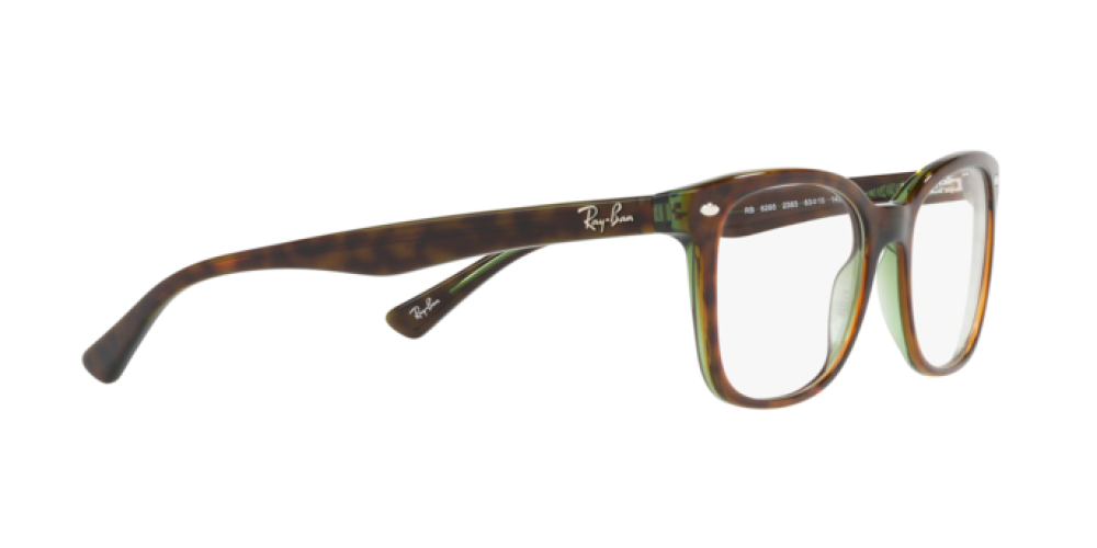 Occhiali da Vista Donna Uomo Ray-Ban  RX 5285 2383