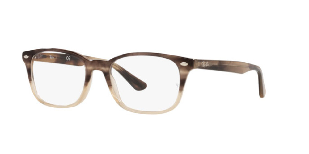 Eyeglasses Man Woman Ray-Ban  RX 5375 8107