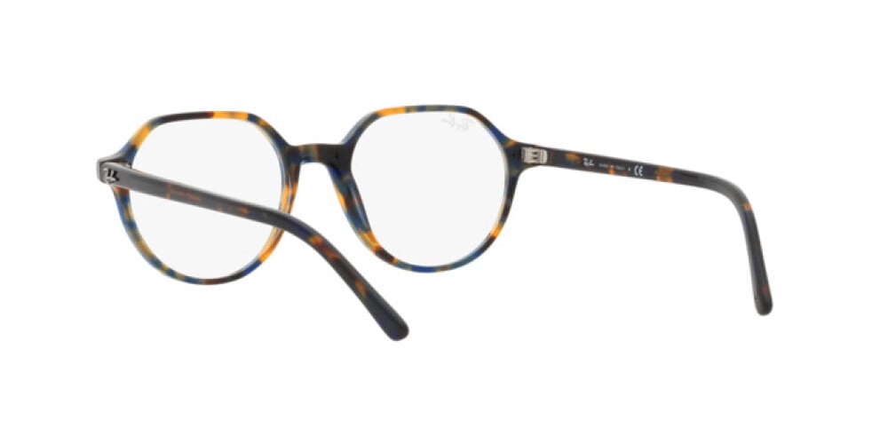 Eyeglasses Man Woman Ray-Ban Thalia RX 5395 8174