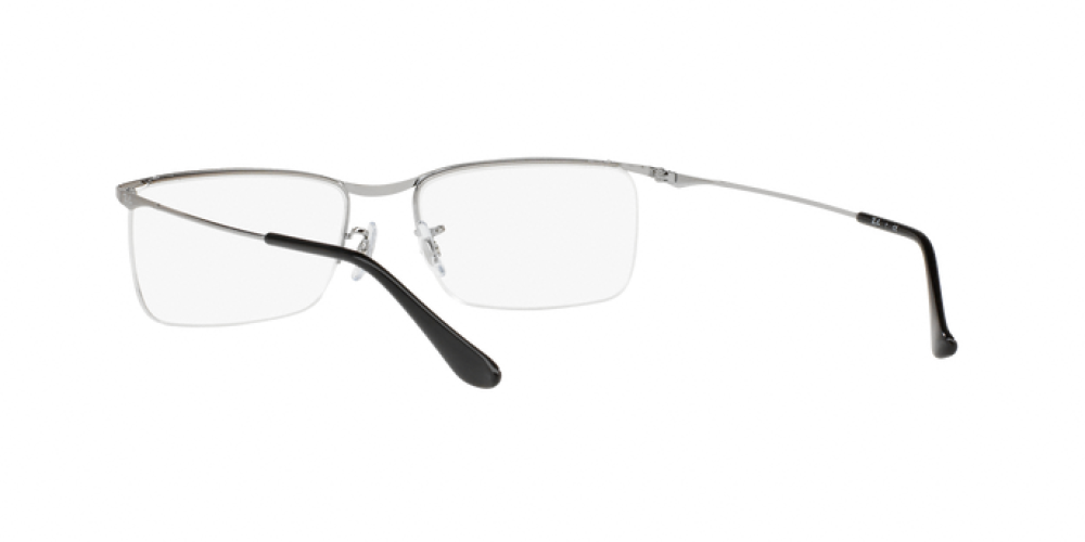 Occhiali da Vista Uomo Ray-Ban  RX 6370 2502