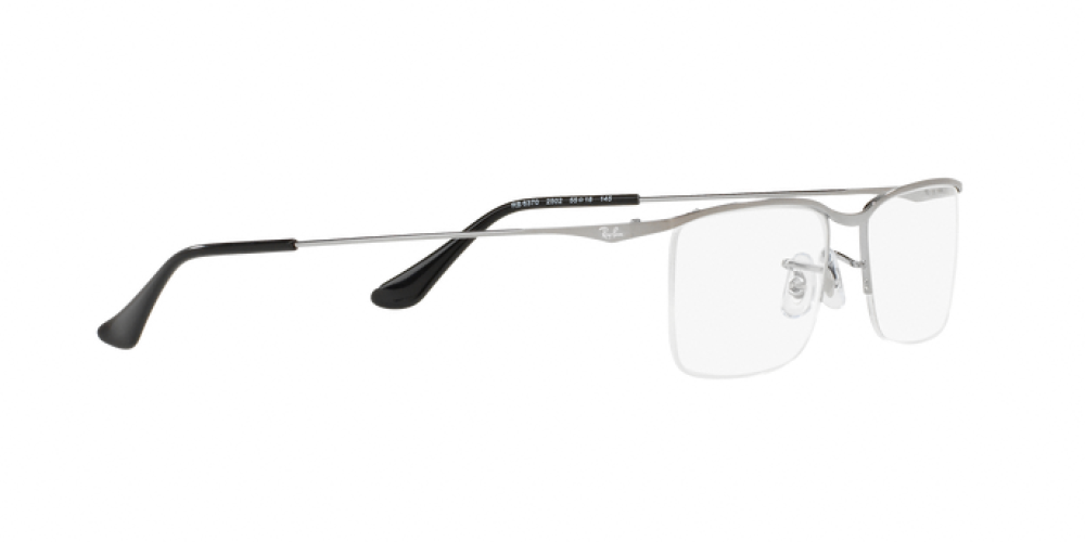 Occhiali da Vista Uomo Ray-Ban  RX 6370 2502