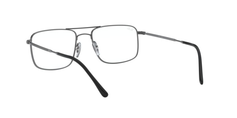 Eyeglasses Man Woman Ray-Ban  RX 6434 2502